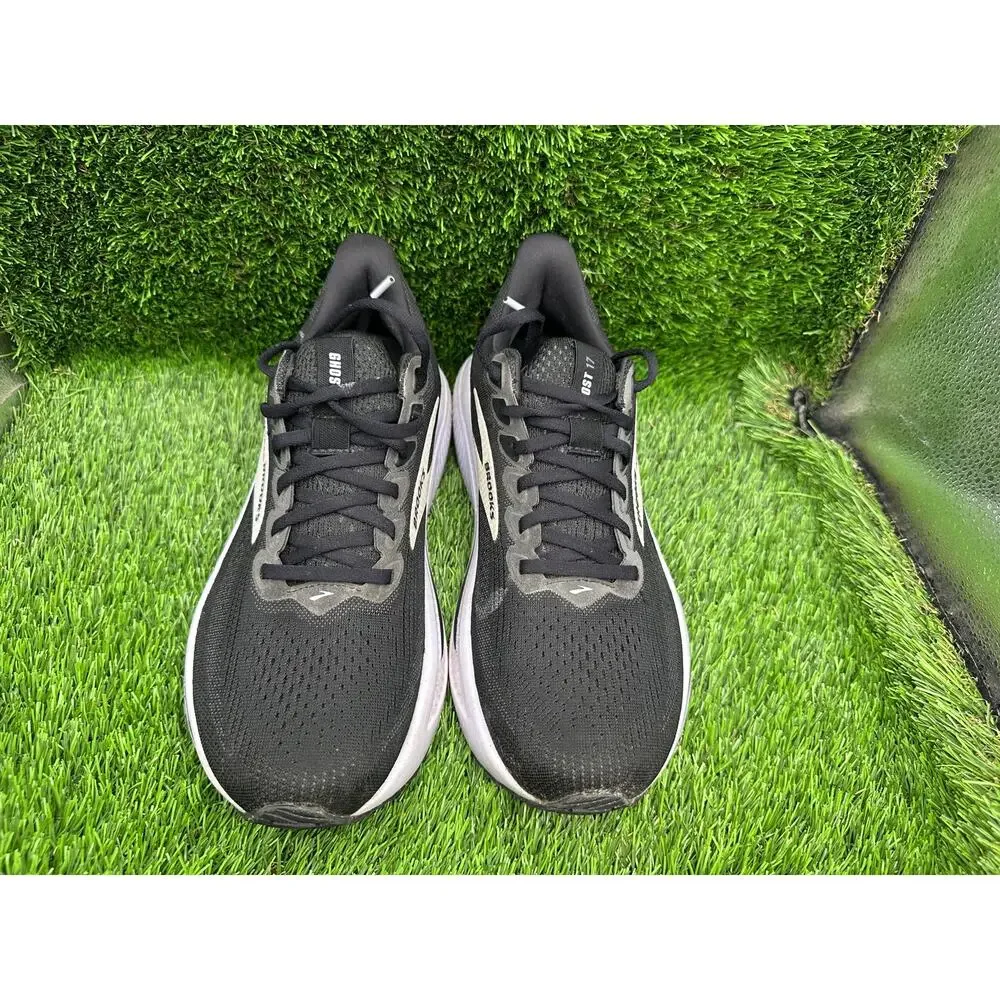 Brooks ghost 17